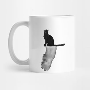 Divided Mug